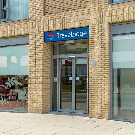 Travelodge Excel Londres Extérieur photo