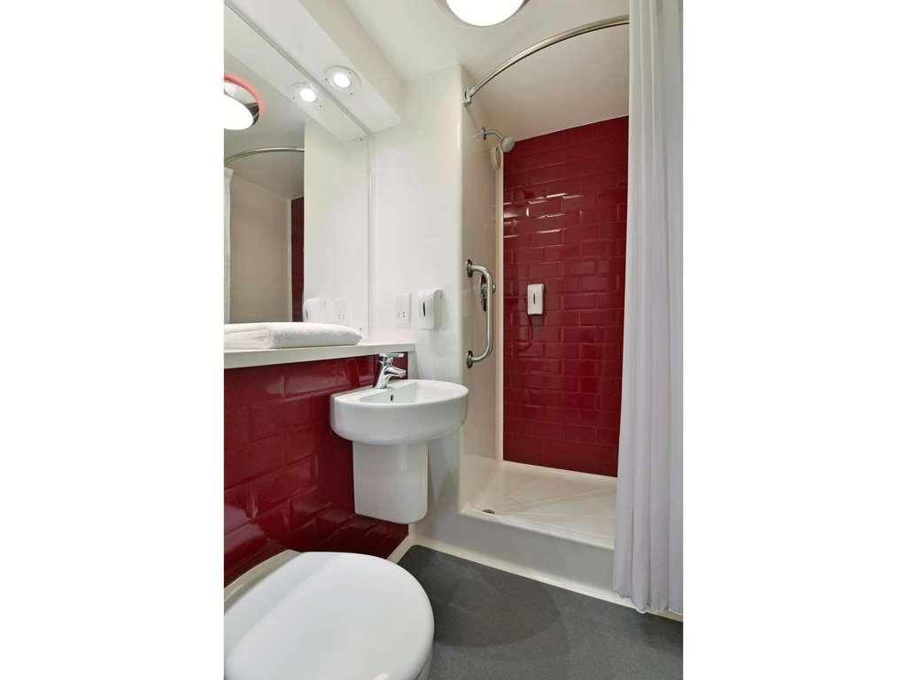 Travelodge Excel Londres Chambre photo