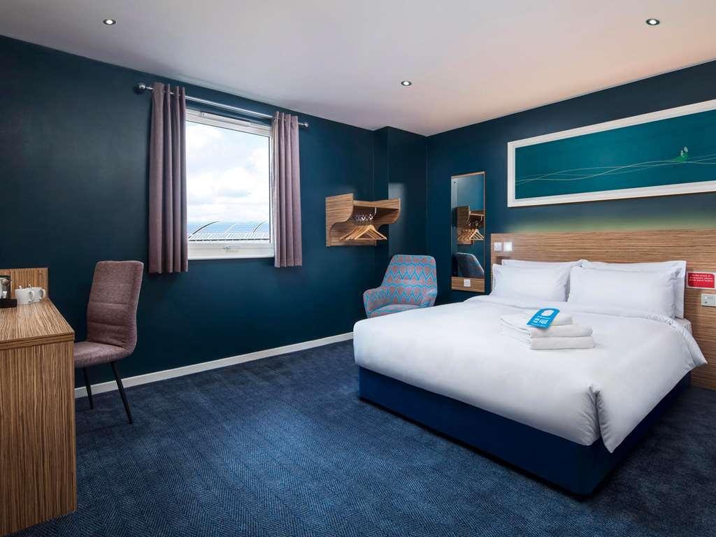 Travelodge Excel Londres Chambre photo