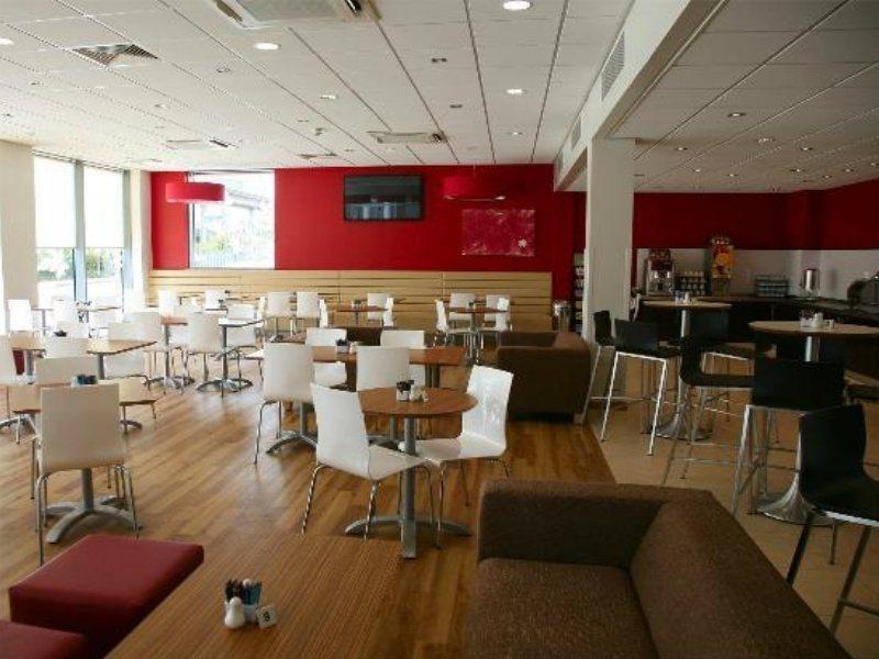 Travelodge Excel Londres Extérieur photo