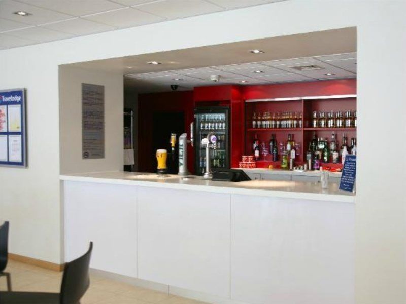 Travelodge Excel Londres Extérieur photo
